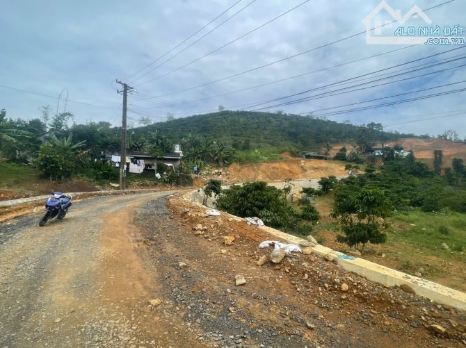 6 sào 200m thổ cư Bảo Lộc lô góc 130m mặt đường. - 2