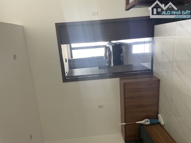 Bán gấp nhà Hồ Xuân Hương Diện tích 105m2X 4 tầng, Full nội thất cao cấp - 2