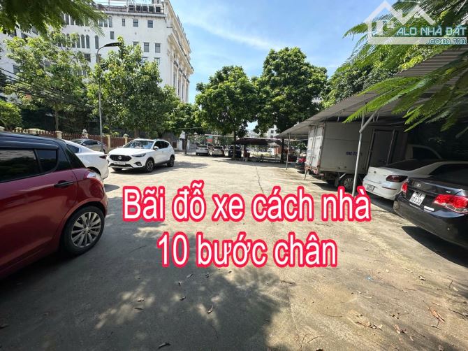 Bán lô góc 2 mặt tiền sau khách sạn Uri cách cột đồng hồ 100m, p. Võ Cường , TP. BN⁸ - 2