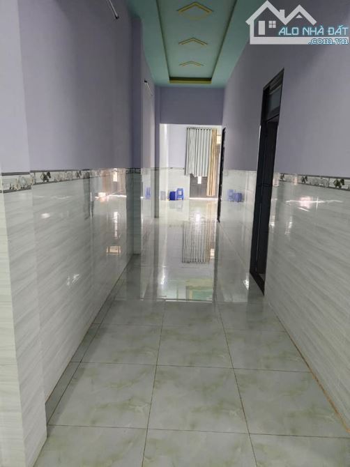 BÁN GẤP NHÀ 300M2, SỔ RIÊNG, 685 TRIỆU ĐƯỜNG HỒ VĂN TẮNG-TÂN PHÚ TRUNG-CỦ CHI - 2