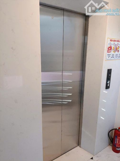 KIM NGƯU - CCMN 12 PHÒNG - FULL NT - 60m2 - 7 TẦNG - DOANH THU GẦN 1 TỶ/ NĂM - 2