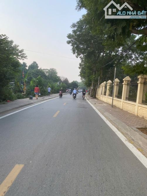 BÁN NHÀ PHỐ KẺ VẼ- ĐÔNG NGẠC -  GARA Ô TÔ - 77M2 - 4 TẦNG. RẺ NHẤT KHU VỰC. - 2