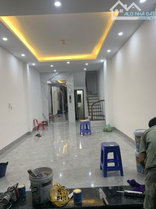 Cho Thuê CCMN Ngõ 152 Đường Xuân Đỉnh 40m2 Studio Vskk Máy Giặt Thang Máy Cửa Sổ - 2