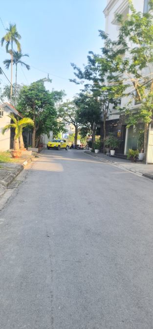 Ms Linh-Siêu hiếm đất 200m2 đường thông gần hồ trong khu phân lô Chapi Cái Tắt-An Đồng - 2