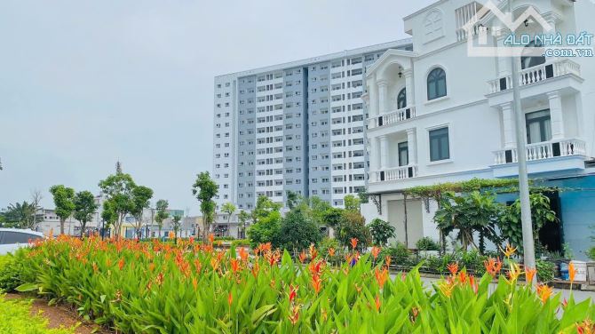 Bán căn hộ Conic Boulevard, Thanh toán chỉ 15% nhận nhà vào ở ngay. - 2