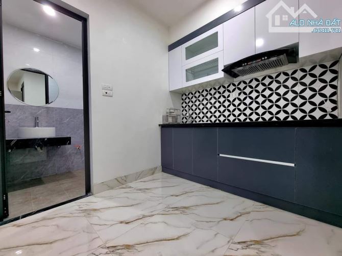 Bán nhà dòng tiền cách phố 30m Vạn Phúc, Ba Đình 110m2 8 tầng MT 7.5m 26.5 tỷ - 2