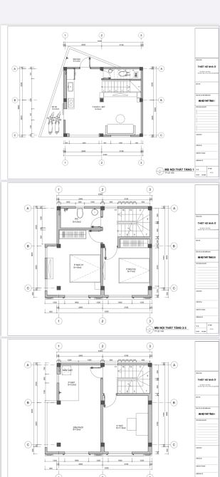 Bán nhà riêng ,giá cực tốt,chỉ 6.5 tỷ,dt52m,4 tầng,4 ngủ mới cứng tại ĐẠI MỖ . - 2