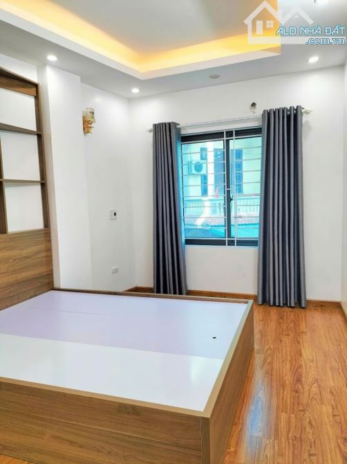 Bán nhà Phú Minh - Minh Khai - Bắc Từ Liêm - 30,6m2 - 2