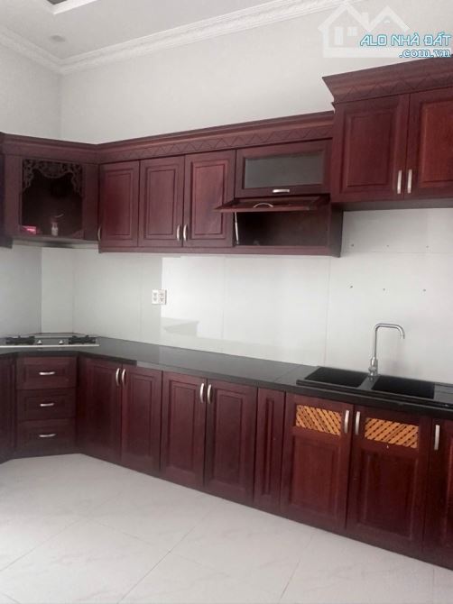 5 TẦNG - MẶT TIỀN BÁC ÁI-TÂN THÀNH- TÂN PHÚ- DT: 3.8*20M-( 75M2 ) -CHỈ  12 TỶ 0 - 2