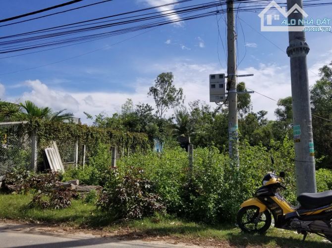 Bán Đất đường Ngô Xuân Thu gần Cao Đẳng Giao Thông Vận Tải – Hòa Hiệp Bắc – Liên Chiểu - - 2