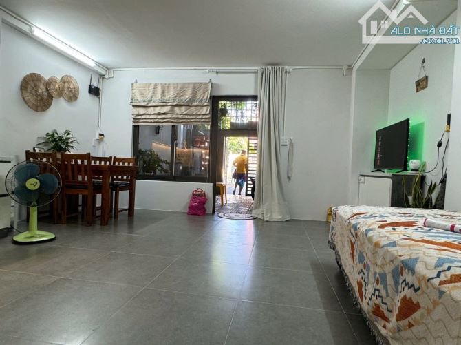 💥 Bán Nhà 2 Tầng Đường 7m5 Khu Biển Phạm Vấn - Sơn Trà - Đà Nẵng 5.7 tỷ - 2