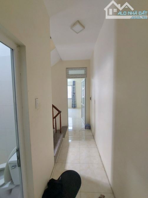 HÀNG XÓM TRƯỜNG CẤP 3 VIỆT-BA 4 TẦNG 48M2 MẶT TIỀN 4M 7,35 TỶ - 2