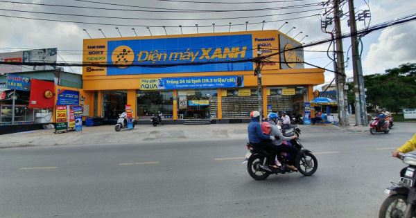 Đất Biệt Thự Hồ Học Lãm - 12x38M - 23 Tỷ - Gần Võ Văn Kiệt Q.BTân - 2