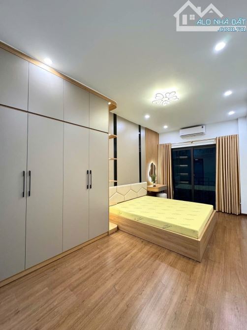 Hiếm: Nhà Đẹp Đống Đa 32m2, 5 Tầng, Nhà Mới Full Nội Thất Ở Ngay. Giá 7,8 Tỷ. - 2