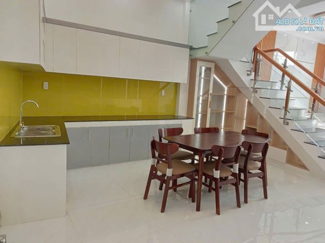 Cần tiền bán gấp nhà 1 lầu 96m2 MT Bùi Thanh Khiết 1,2 tỷ sổ riêng TL ngay - 2