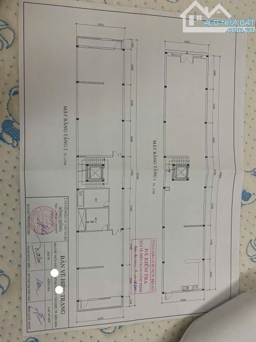 bán nhà 1 trệt 5 lầu mặt tiền khu Gia Viên, 1 sẹc từ Đồng Khởi - 2