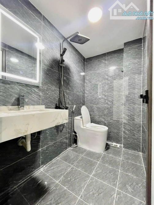 BA NHÀ TT NHỔN TRỊNH VĂN BÔ VÂN CANH FUL NỘI THẤT - 2