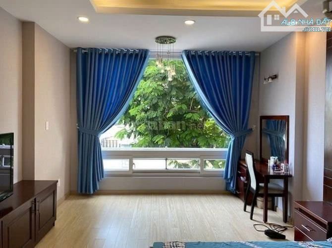 🏠 SIÊU PHẨM NHÀ 2 MẶT TIỀN QUẬN 1 – HIẾM CÓ KHÓ TÌM! - 2