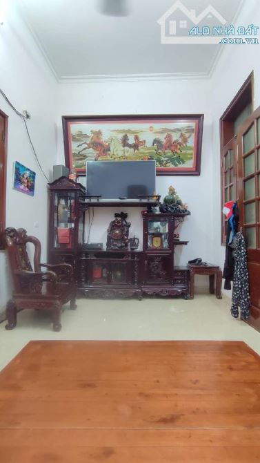 🏠 BÁN NHÀ PHAN ĐÌNH GÓT - Ô TÔ - KINH DOANH, CHO THUÊ, LÀM VĂN PHÒNG - 74M² - MT 4.2M - - 2