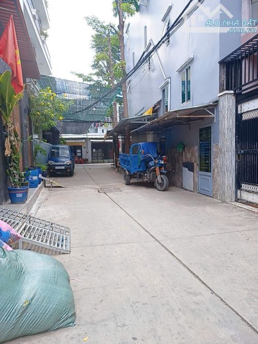 Bán Gấp lô đất xây biệt thự Đ số 9 BHH Gần AEON Tân Phú 76m2  Nhỉnh 4 tỷ - 2