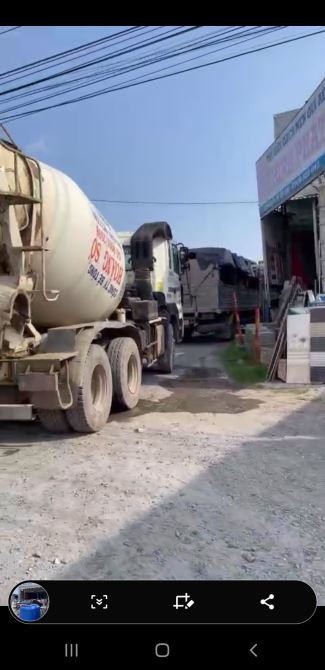 🔥 BÁN/CHO THUÊ ĐẤT + KHO XƯỞNG HAI MẶT TIỀN - TỈNH LỘ 10, ĐỨC HÒA, LONG AN 🔥 - 2