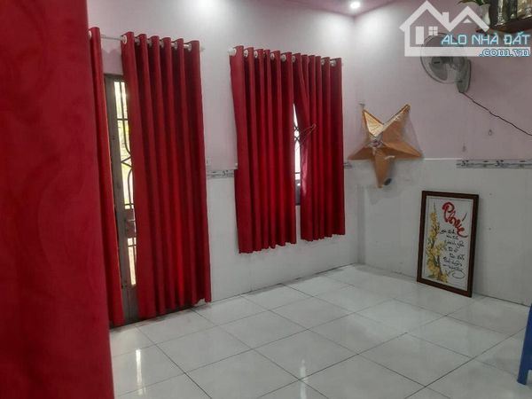 Bán Nhà Mặt Tiền Kinh Doanh Quốc Lộ 13, 106m2, Hiệp Bình Chánh Tp Thủ Đức, Gía Chỉ 8 Tỷ TL - 2