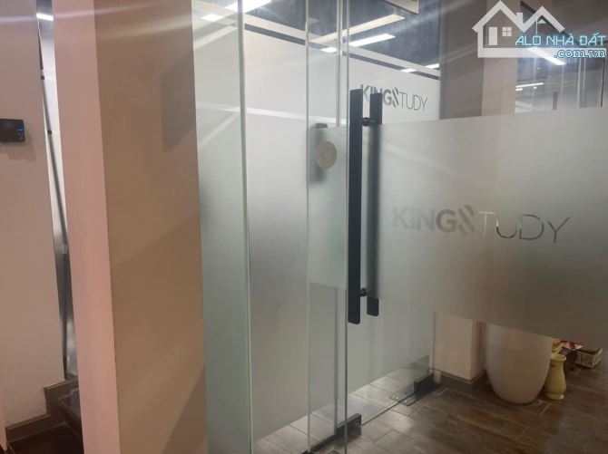 ⚜️ Mặt phố Quan Hoa, Cầu Giấy, Lô góc, 31m2 6T MT 5m, Chỉ 15 Tỷ ⚜️ - 2