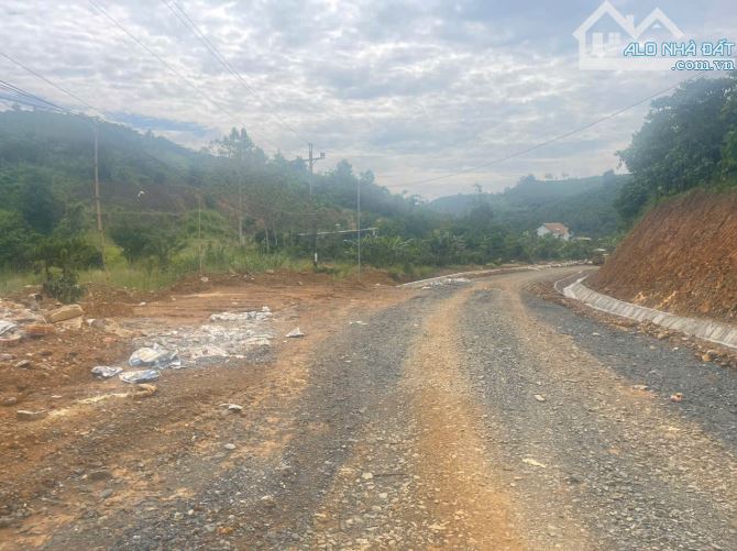 6 sào 200m thổ cư Bảo Lộc lô góc 130m mặt đường. - 3