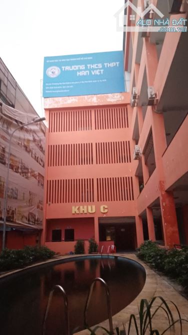 Ngộp Bank, Bán nhà Mặt tiền Quận 12, TTN, 4750m2 (56x85) 6 Tầng, chỉ 270 tỷ - 3