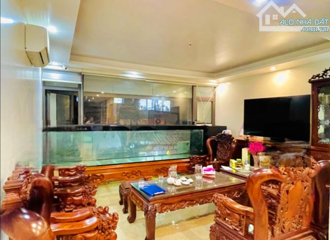 Bán nhà Mặt phố Đồng Bát, Cầu Giấy 70mx7T, thang máy, vỉa hè ô tô tránh, KD, 30 tỷ. - 3
