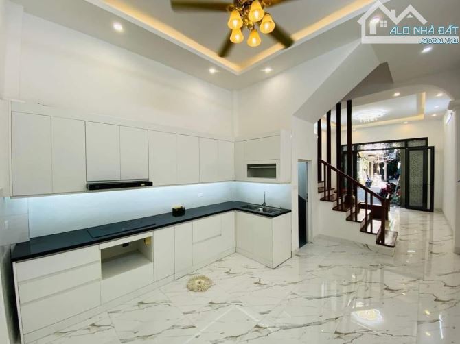 Bán nhà sát Ngô Thì Nhậm 50m2 5T thang máy ô tô kinh doanh chỉ hơn 13 tỷ - 3