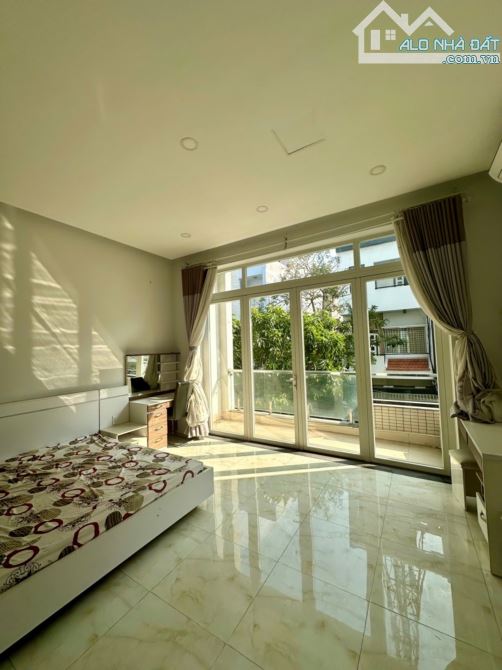 Bán nhà 4 tầng khu dân cư đồng bộ bình hưng gần bến xe quận 8 85m2 đầy đủ nội thất 7 tỷ - 3