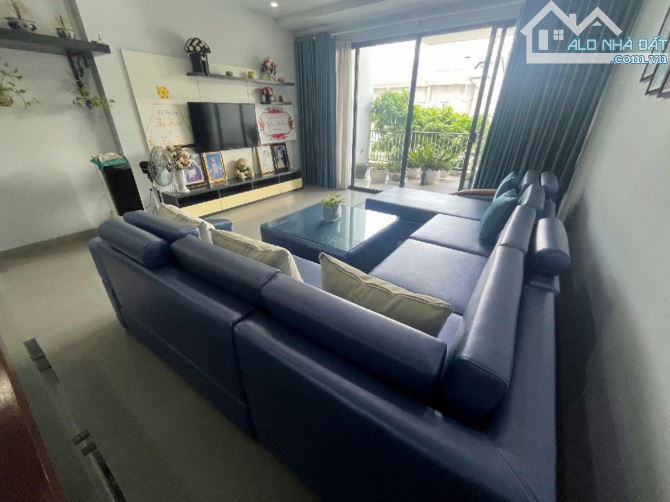 Bán nhà 4 tầng khu khu phân lô an dương vương quận 6 100m2 ngay đại lộ võ văn kiệt 8.x tỷ - 3