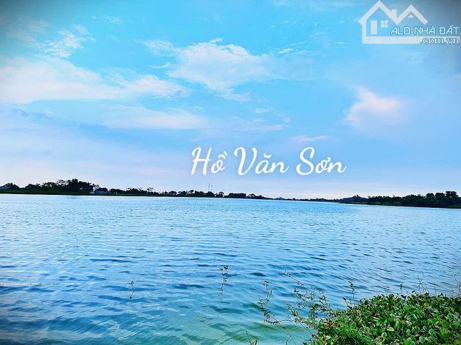 CẦN BÁN 120m2 ĐƯỜNG SỐ 5 - CON ĐƯỜNG ĐẸP NHẤT TÁI ĐỊNH CƯ VĂN MỸ - 3