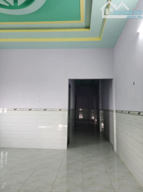 BÁN GẤP NHÀ 300M2, SỔ RIÊNG, 685 TRIỆU ĐƯỜNG HỒ VĂN TẮNG-TÂN PHÚ TRUNG-CỦ CHI - 3