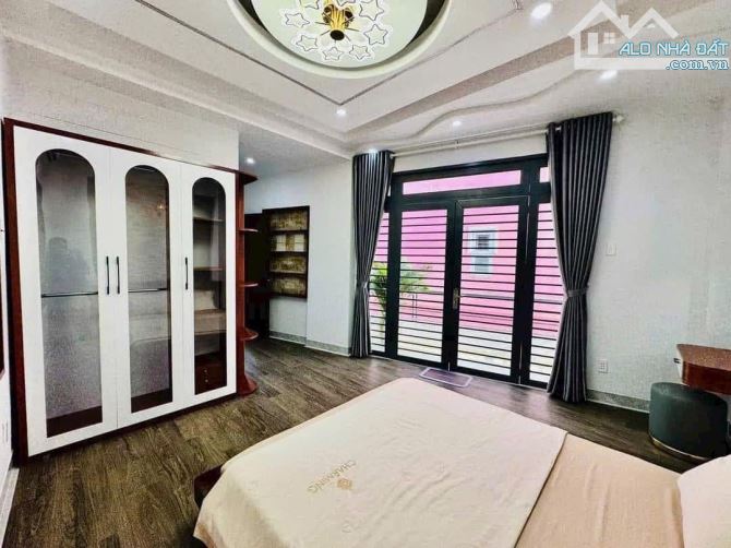 TÔI CẦN BÁN NHÀ ĐANG CHO THUÊ 25TR/THÁNG ĐƯỜNG PHẠM ĐÌNH TOÁI, Q3 - GIÁ 4 TỶ 3 / 64M2 - 3