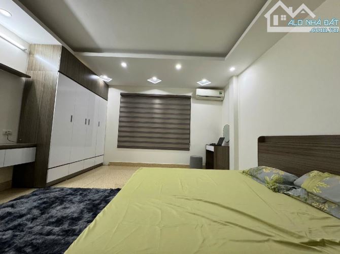 NHÀ ĐẸP TỔ 12, YÊN NGHĨA, HÀ ĐÔNG, THOÁNG SÁNG, NỞ HẬU, Ô TÔ ĐỖ CỔNG, FULL NỘI THẤT - 3