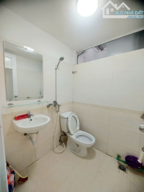 Bán căn hộ 50m2 quận Thanh Xuân , 2 ngủ, full đồ , 1 tỷ 650 - 3