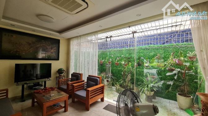 Bán nhà Khu D lê trọng tấn, 87m2, - 3