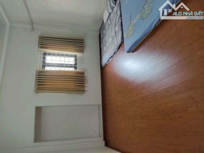 MTKD PHAN HUY ÍCH - 3 TẦNG BTCT 100M2 - KHU SẦM UẤT TÂN BÌNH - GẦN TRƯỜNG CHINH -HƠN 16 TỶ - 3