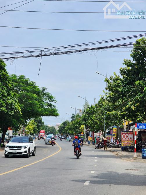 Bán nhà cấp 4 (5x13m), mặt tiền Nguyễn Thị Minh Khai gần chợ Tân Long, thổ cư 100% - 3