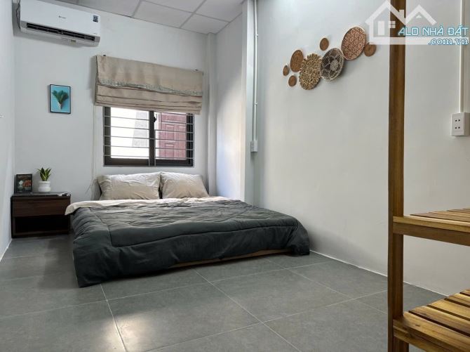 💥 Bán Nhà 2 Tầng Đường 7m5 Khu Biển Phạm Vấn - Sơn Trà - Đà Nẵng 5.7 tỷ - 3