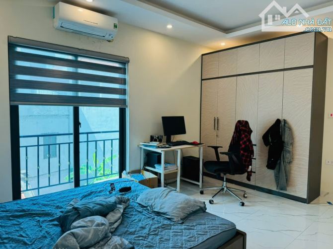 Bán Nhà Di Trạch - Hoài Đức  - Hà Nội - 30m2 - 3