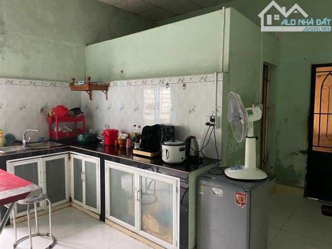 Nhà gác lửng đường nhựa sát Trưng Nữ Vương phường Tân Thạnh - 3