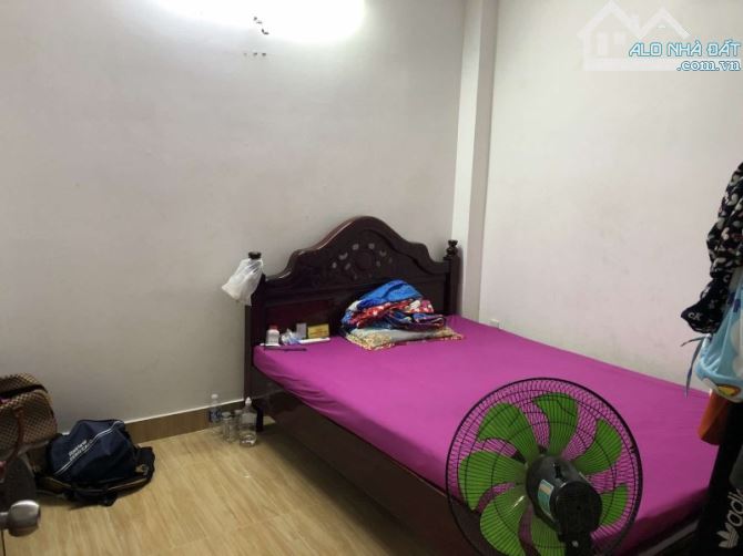 MẶT TIỀN ĐƯỜNG SỐ, GIÁP Q5, KẾ BÊN Q1 - P4 Q8 5x13 - CHỈ 6.x TỶ - 3