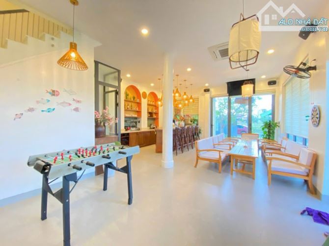 VILLAS 2 MẶT TIỀN - VẠN XUÂN - NGAY BÃI TẮM AN BÀNG - 148M2 - MT9 - GIÁ 11.9 TỶ ĐANG T40TR - 3