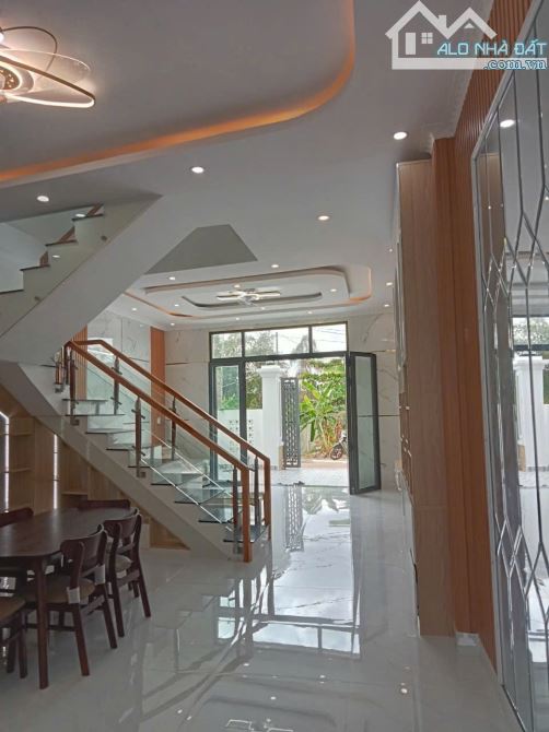 Cần tiền bán gấp nhà 1 lầu 96m2 MT Bùi Thanh Khiết 1,2 tỷ sổ riêng TL ngay - 3