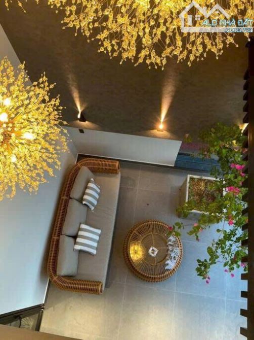 🔥SIÊU PHẨM VILLA NAM VIỆT Á, CÁCH SÔNG HÀN 400m - 3