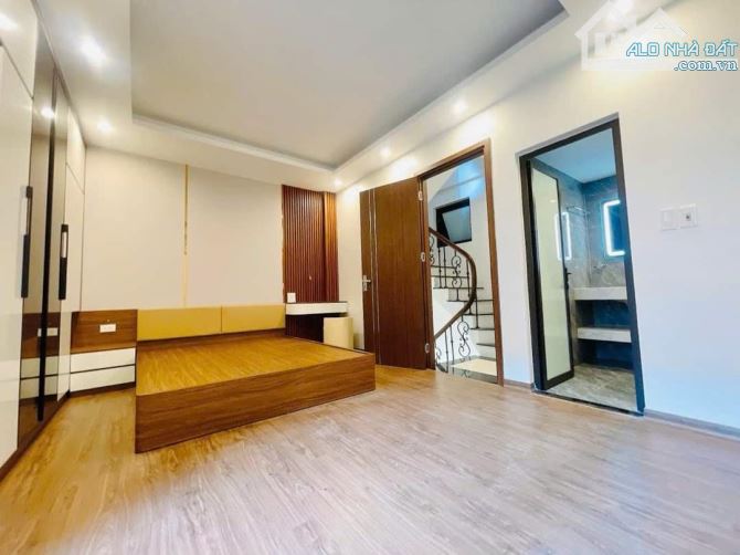 Dương Văn Bé, 35m2, 5t. Nhỉnh 5 tỷ. Full nội thất, gần phố - 3