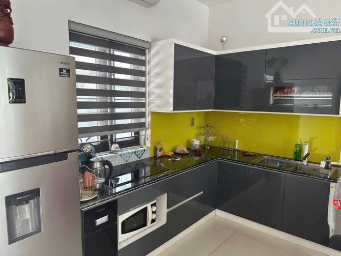 Nhà VIP Kha Vạn Cân 2 Tầng 2PN, gần 50m2, 3tỷ9, gần ĐH Ngân Hàng,  UBND P. Linh Chiểu - 2